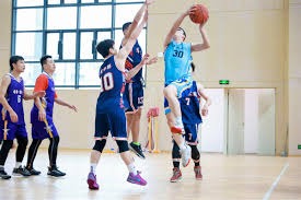 中国棒球协会加强青少年赛事体系